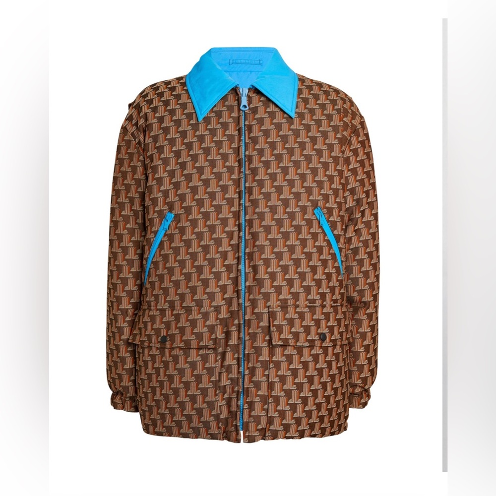 Lanvin, Reversible Down Jacket, M